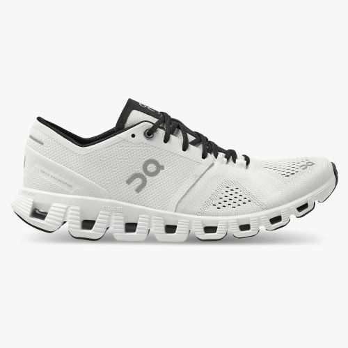Scarpe Running ON Cloud X Donna Bianche IT 20106